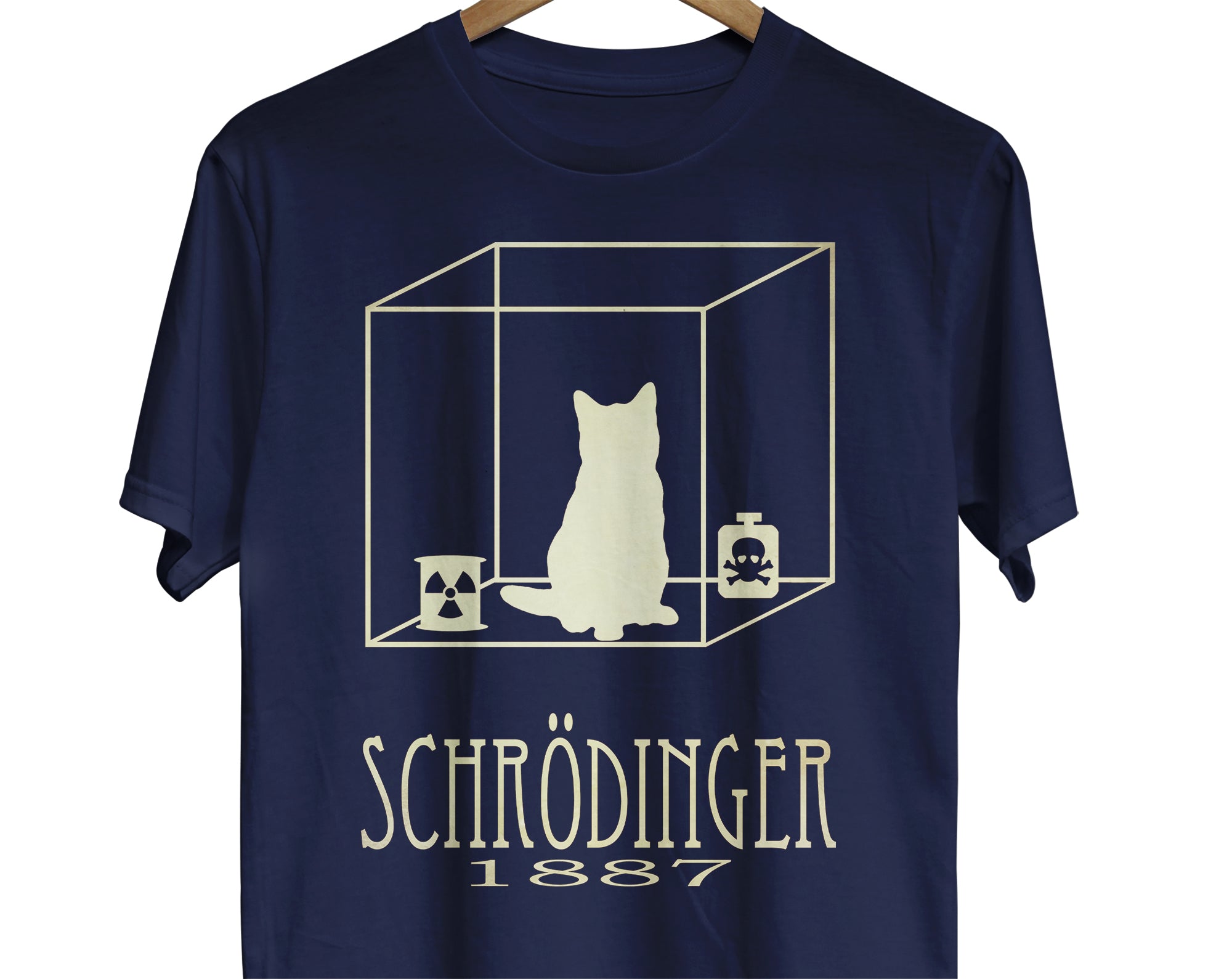 Il gatto di Schrödinger è vivo (e anche molto arrabbiato)! - Gravita Il gatto di Schrödinger è vivo (e anche molto arrabbiato)! - Gravita