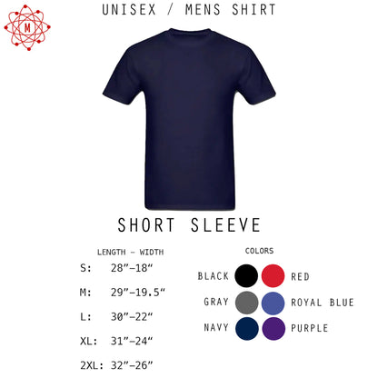 Lee Men's T-Shirt - Navy - L