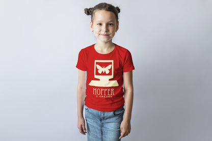 Hopper Computer Science T-shirt, Dorothy Hodgkin Debugging Programmer Graphic Tee