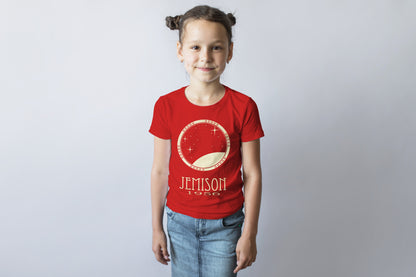 Jemison Astronaut T-shirt, Mae Jemison Science And Astronomy Graphic Tee
