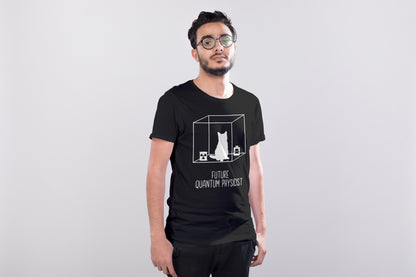 Future Quantum Physicist T-shirt