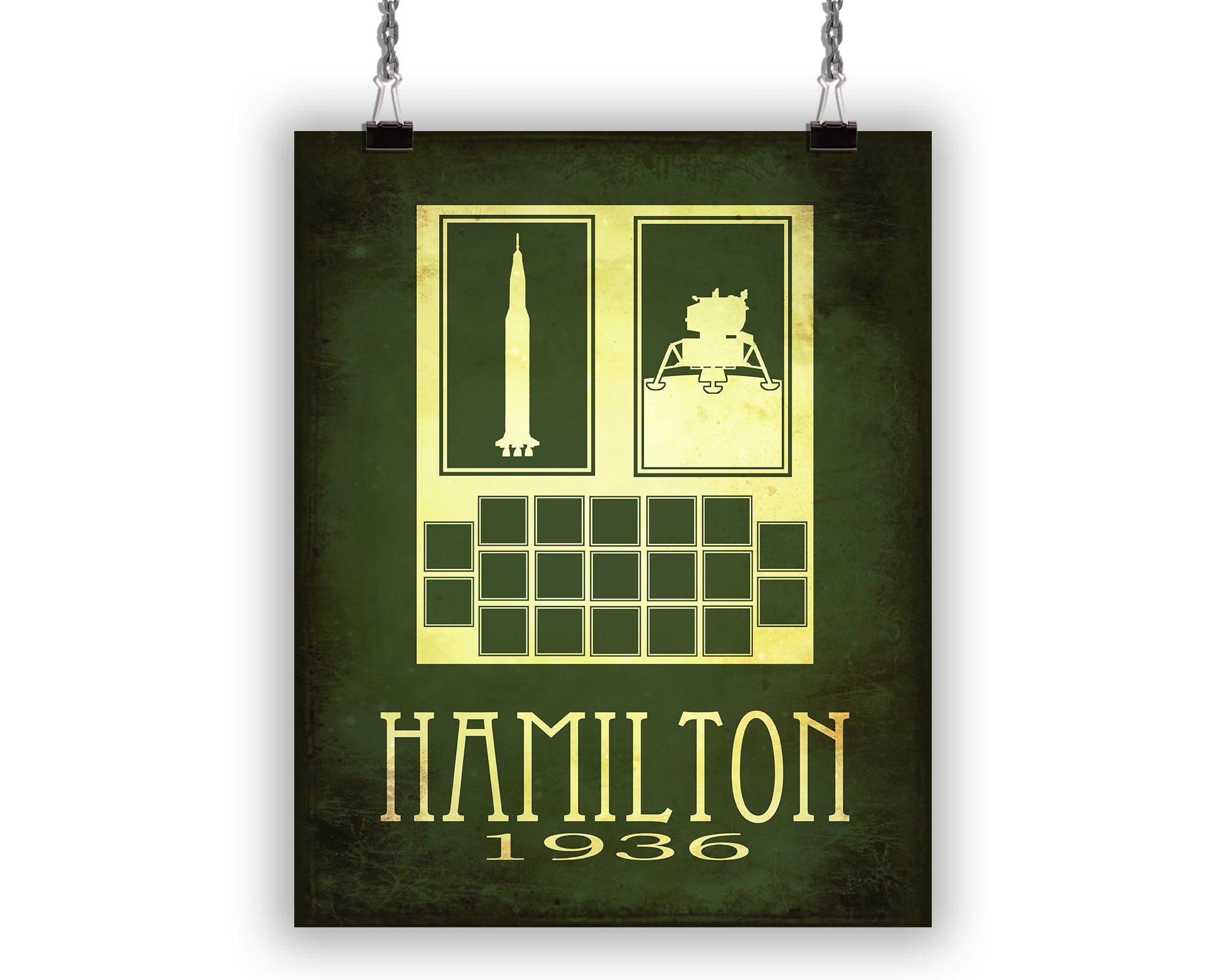 Margaret Hamilton NASA Engineer Art Print, Computer Science and Engine ...